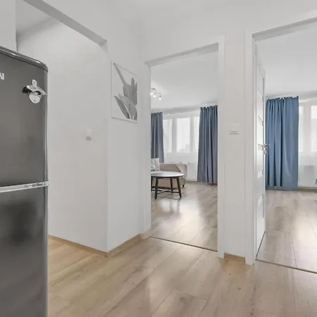 Appartamento Modern Urban Trnavska Cesta *