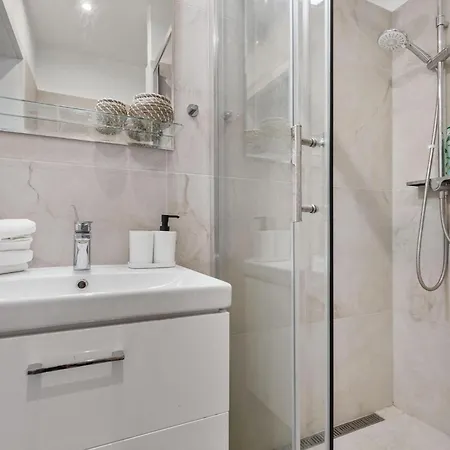 Appartamento Modern Urban Trnavska Cesta *