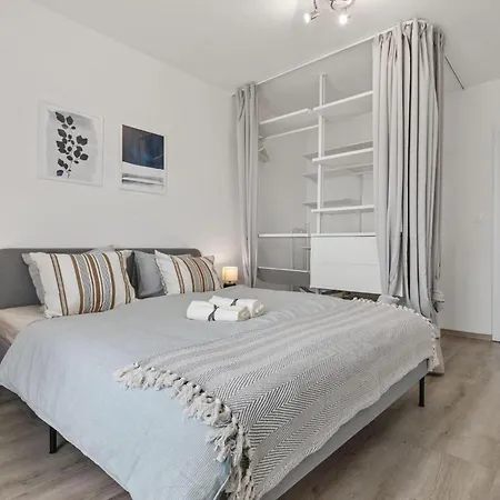 Appartamento Modern Urban Trnavska Cesta